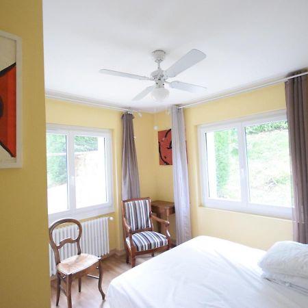 Appartement A Evian-Les-Bains Avec Wifi, Garage Ferme Et Animaux Admis - Fr-1-498-40 Exterior photo