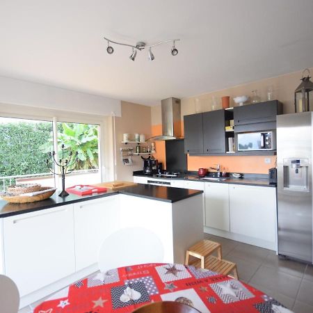 Appartement A Evian-Les-Bains Avec Wifi, Garage Ferme Et Animaux Admis - Fr-1-498-40 Exterior photo