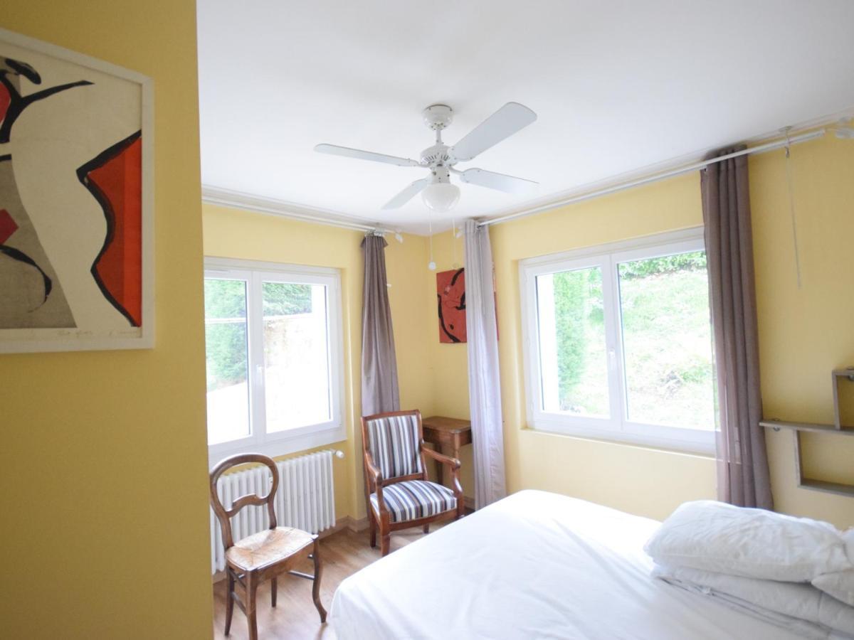 Appartement A Evian-Les-Bains Avec Wifi, Garage Ferme Et Animaux Admis - Fr-1-498-40 Exterior photo