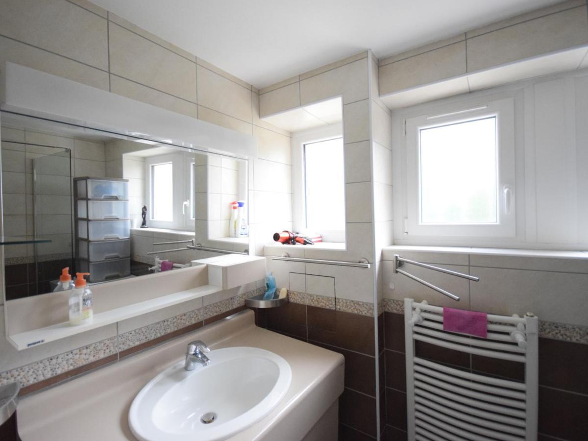 Appartement A Evian-Les-Bains Avec Wifi, Garage Ferme Et Animaux Admis - Fr-1-498-40 Exterior photo